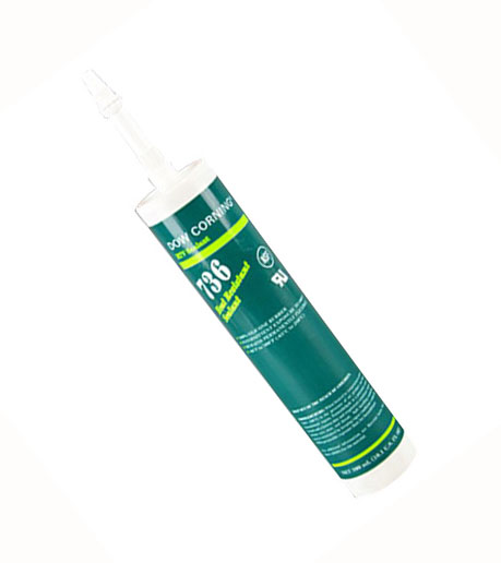 Dow Corning 736 Heat Resistant Sealant Beltco Malaysia 