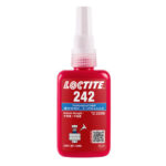Loctite 242 Threadlocker Adhesive (50ml) | Beltco