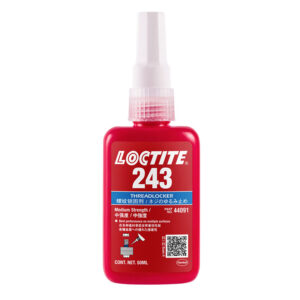 Loctite 243 Threadlocker Adhesive (50ml) | Beltco