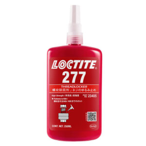 Loctite 277 Threadlocker Adhesive | Beltco