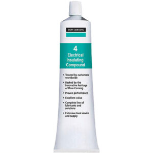 Dow Corning 4 Electrical Insulating Compound 150 G | Beltco