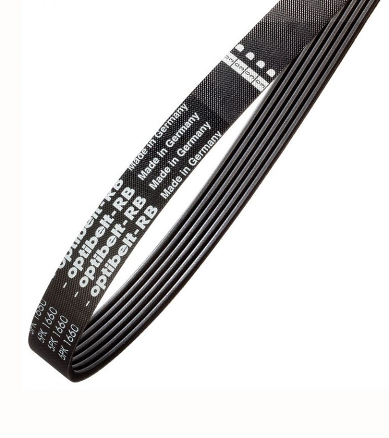 Optibelt RB Timing Belts - Beltco Malaysia