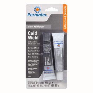 Permatex Cold Weld Bonding Compound | Beltco