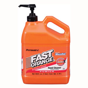 Permatex Fast Orange Fine Pumice Lotion Hand Cleaner | Beltco
