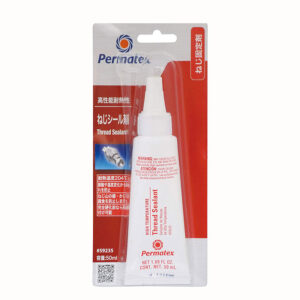 Permatex High Temperature Thread Sealant 50ml | Beltco