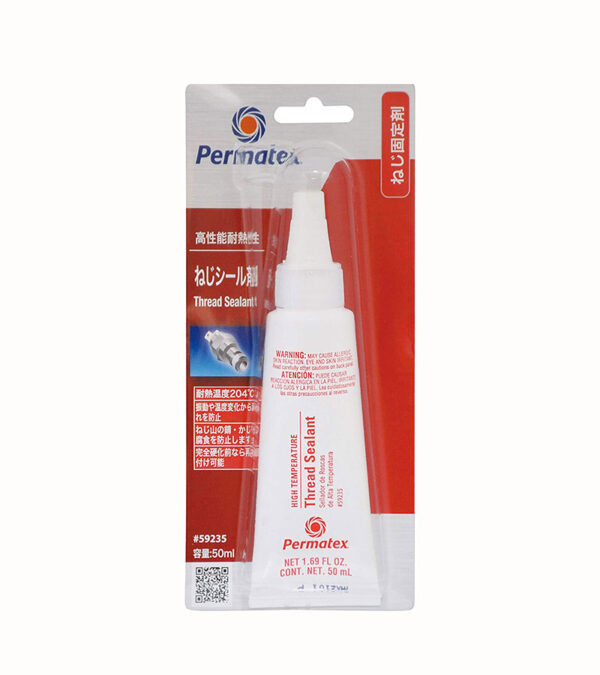 Permatex High Temperature Thread Sealant - Beltco Malaysia