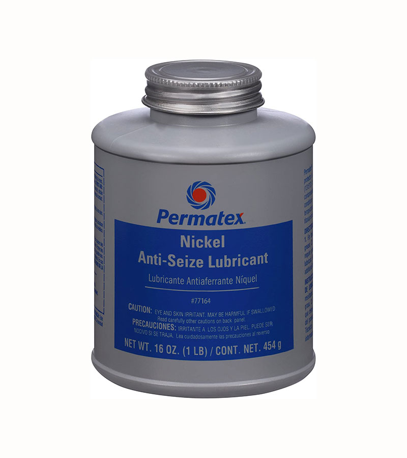 Permatex Nickel AntiSeize Lubricant Beltco Malaysia