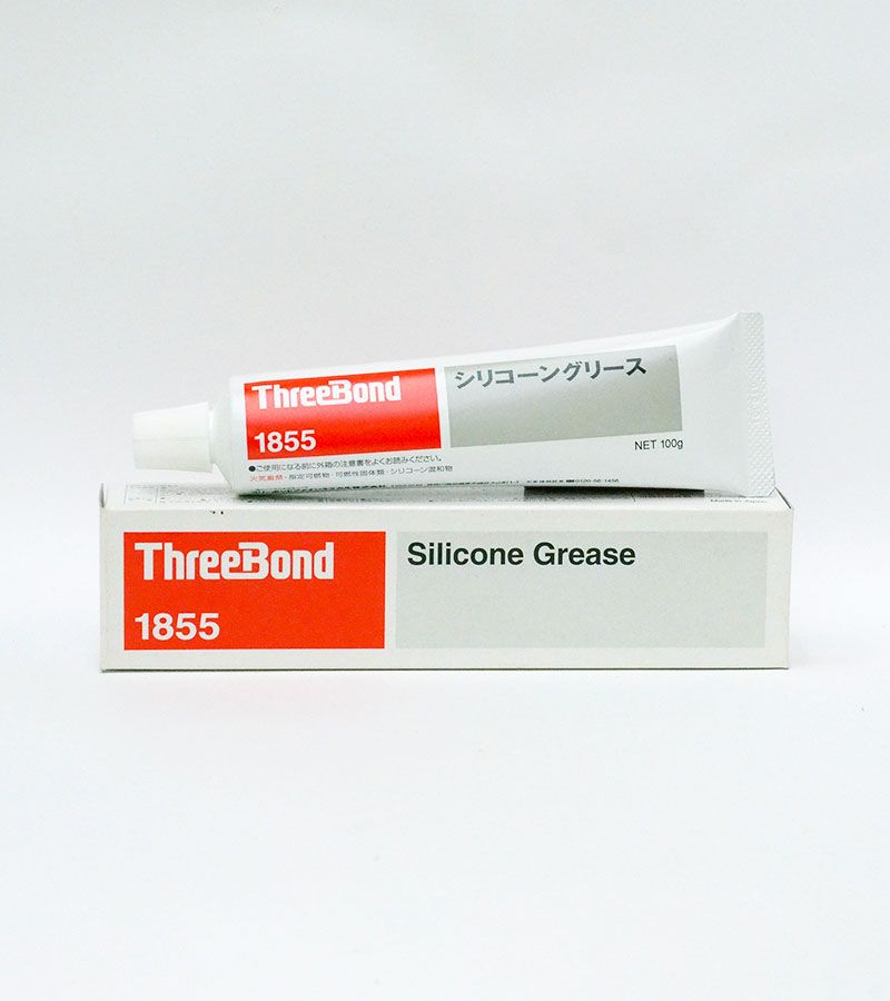 ThreeBond TB1855 Silicone Grease (100g) - Beltco Malaysia