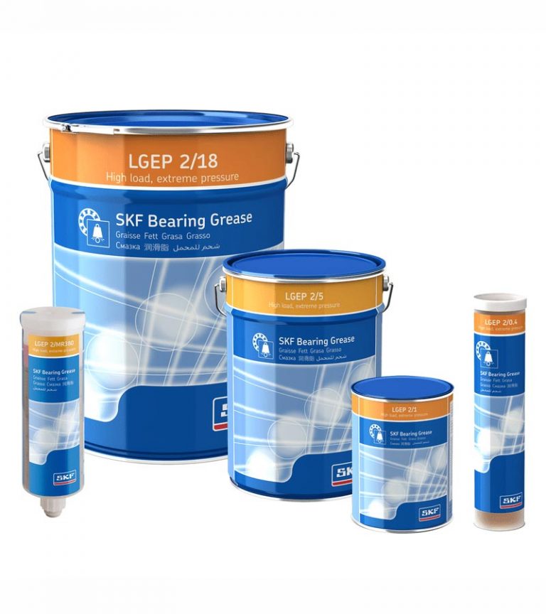 SKF Bearing Grease LGEP-2 Distributor - Beltco Malaysia