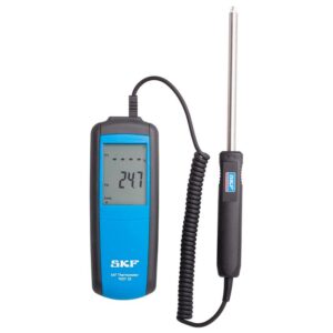 SKF Contact Thermometer TKDT-10 | Beltco
