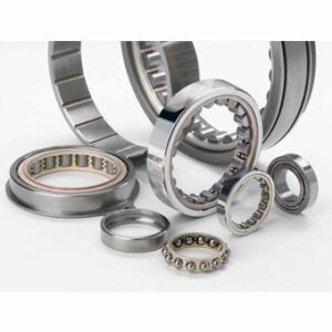 Timken Cylindrical Roller Bearings | Beltco